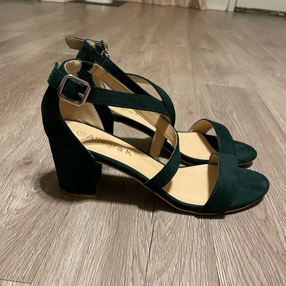 Heels